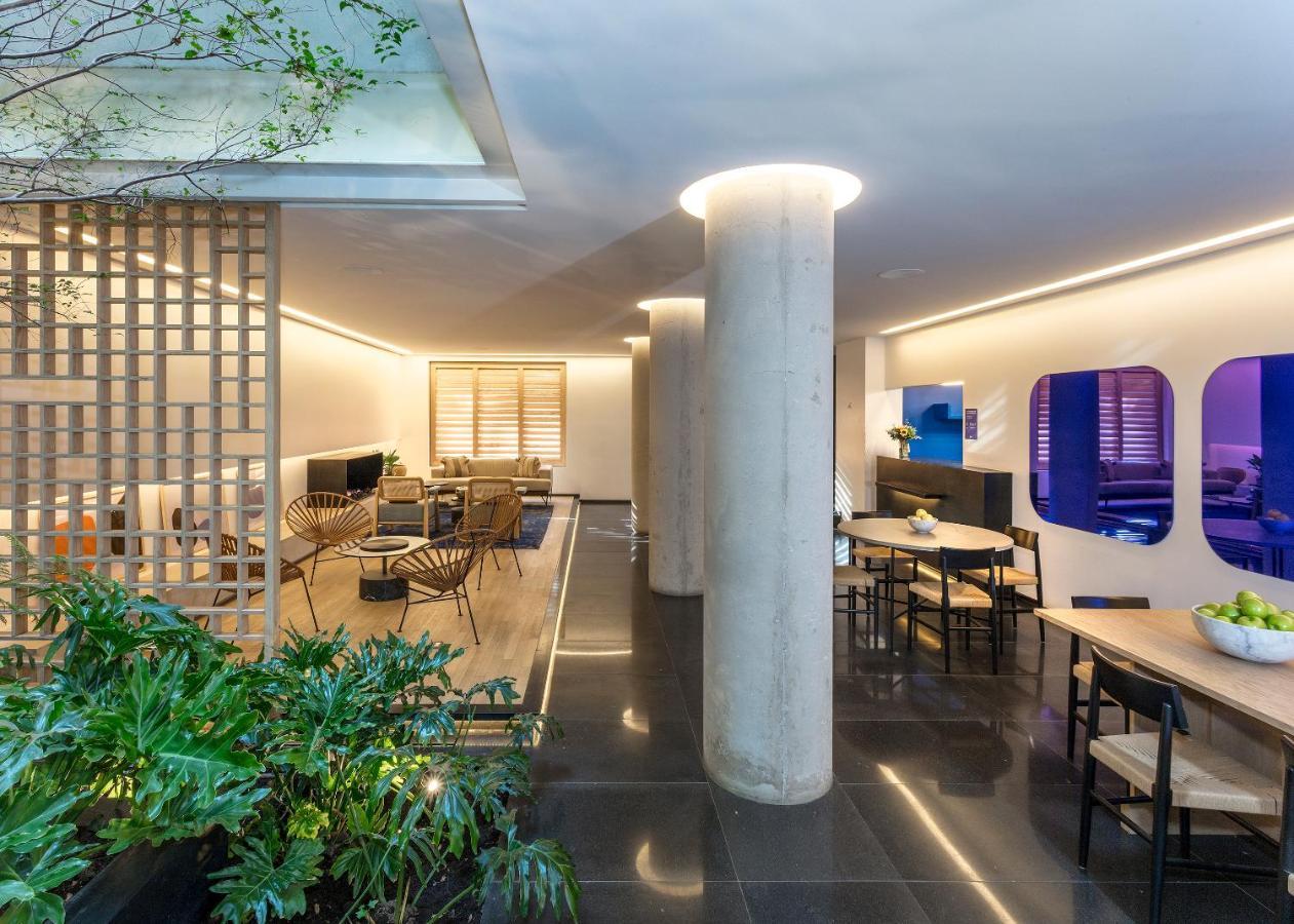 Apartament V65 Mx Meksyk Zewnętrze zdjęcie