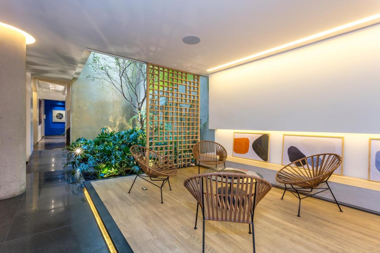 Apartament V65 Mx Meksyk Zewnętrze zdjęcie