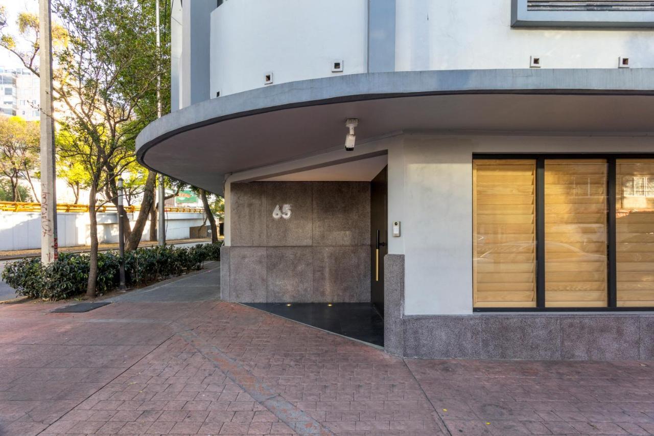 Apartament V65 Mx Meksyk Zewnętrze zdjęcie