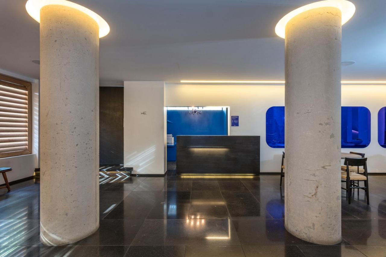 Apartament V65 Mx Meksyk Zewnętrze zdjęcie