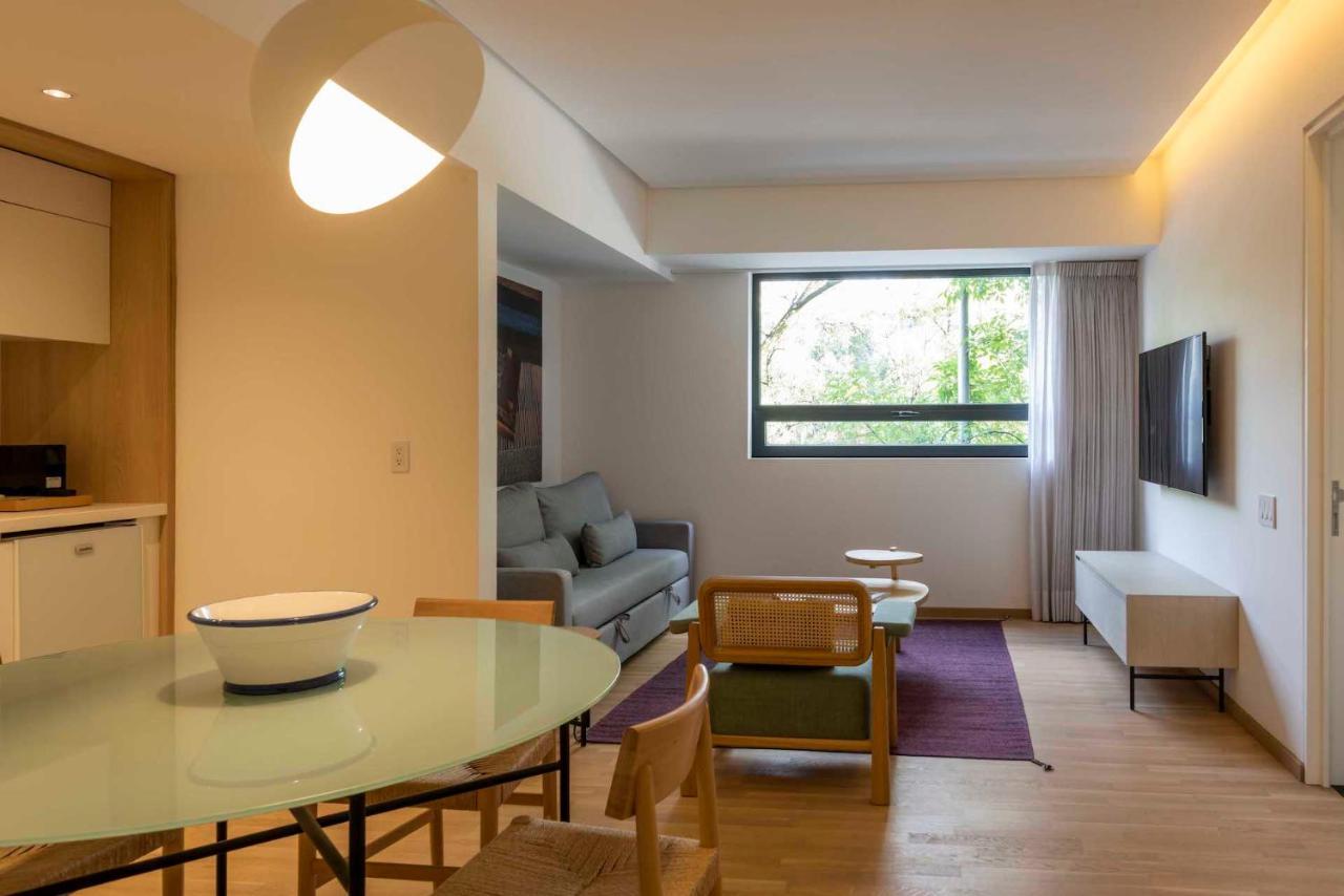 Apartament V65 Mx Meksyk Zewnętrze zdjęcie