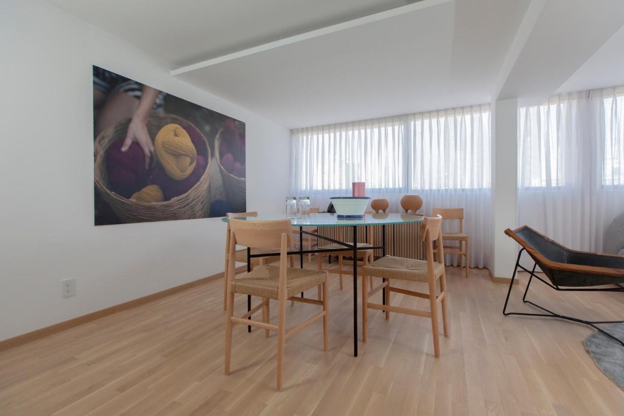 Apartament V65 Mx Meksyk Zewnętrze zdjęcie