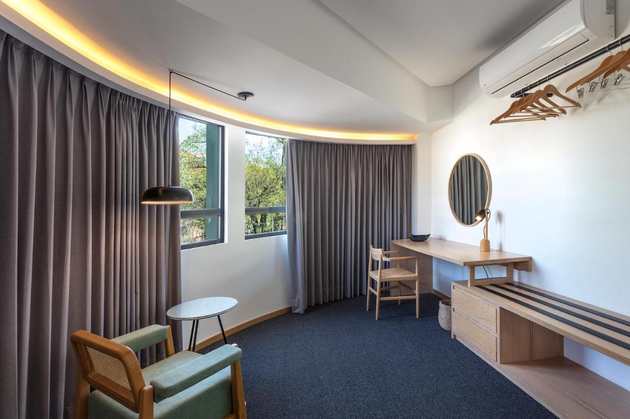 Apartament V65 Mx Meksyk Zewnętrze zdjęcie