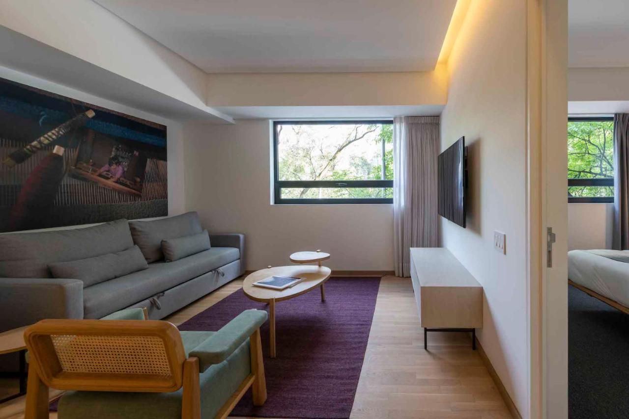 Apartament V65 Mx Meksyk Zewnętrze zdjęcie