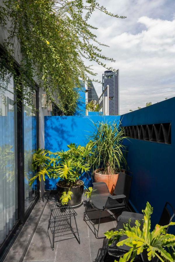Apartament V65 Mx Meksyk Zewnętrze zdjęcie