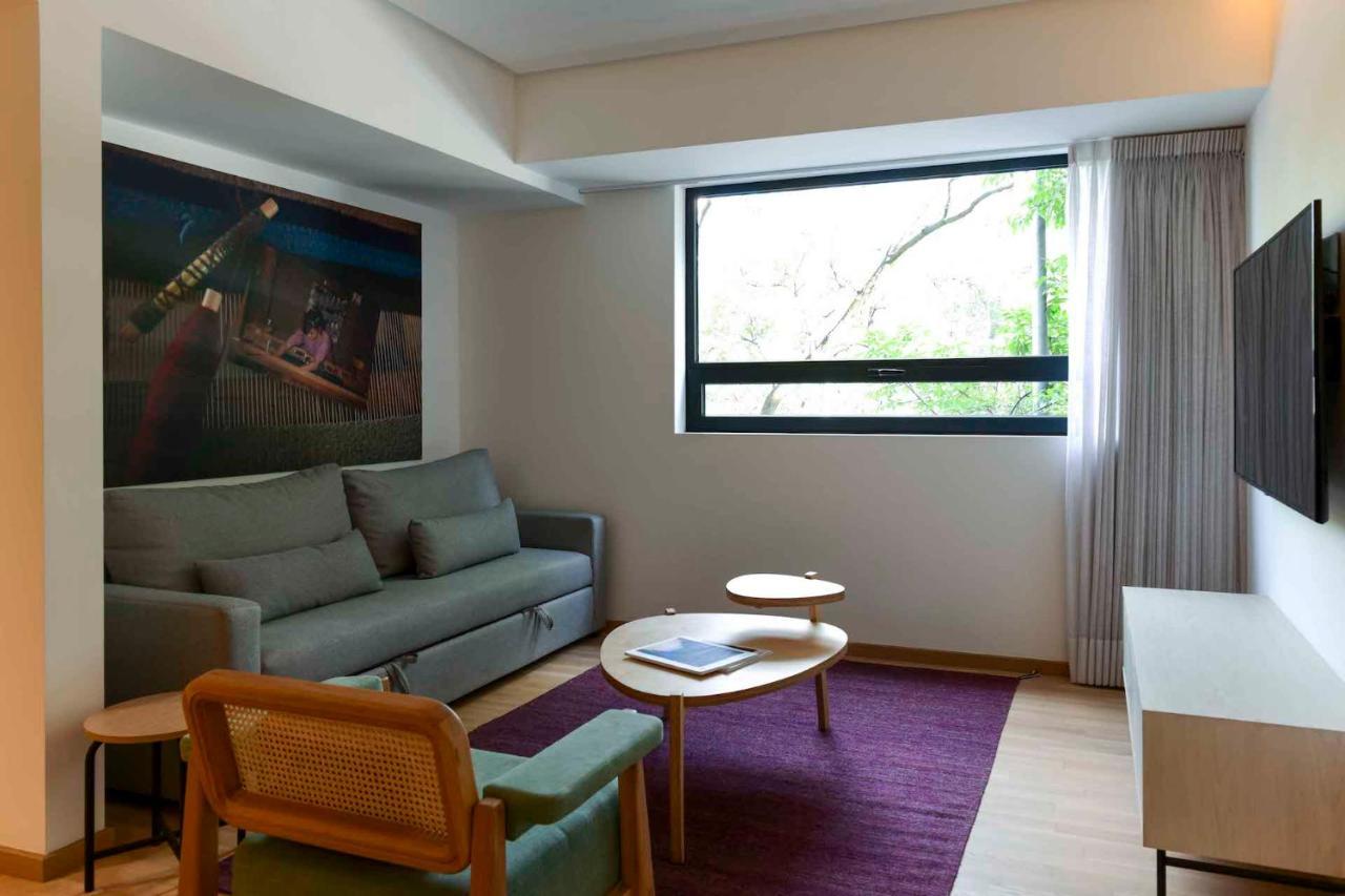 Apartament V65 Mx Meksyk Zewnętrze zdjęcie
