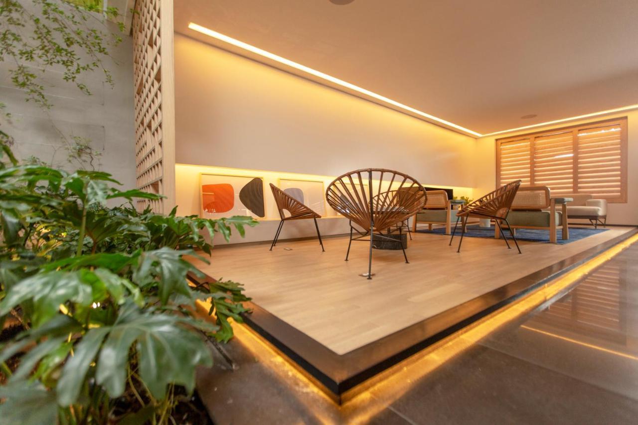 Apartament V65 Mx Meksyk Zewnętrze zdjęcie